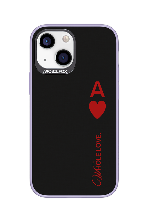 Whole 2.0 - Apple iPhone 13 Mini