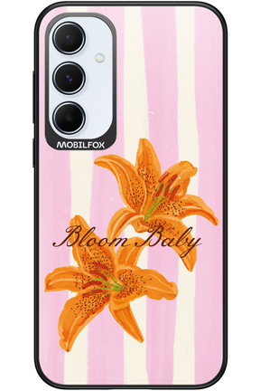 Bloom Baby 2.0 - Samsung Galaxy A55