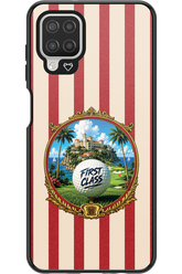 First Class 2.0 - Samsung Galaxy A12