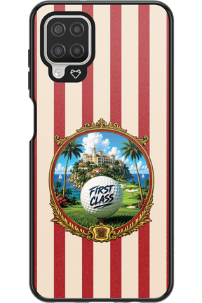 First Class 2.0 - Samsung Galaxy A12