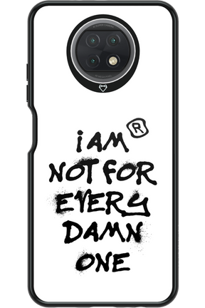 Original R 2.0 - Xiaomi Redmi Note 9T 5G