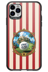 First Class 2.0 - Apple iPhone 11 Pro Max