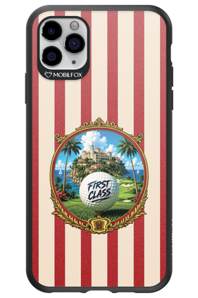 First Class 2.0 - Apple iPhone 11 Pro Max