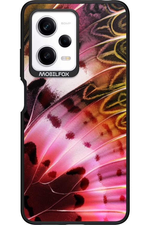 Pink Wing 2.0 - Xiaomi Redmi Note 12 Pro 5G