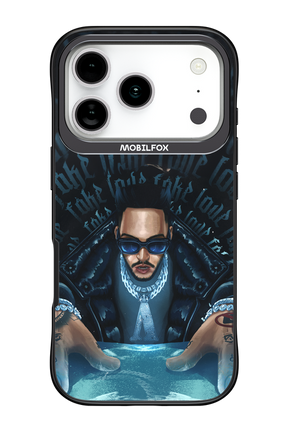 Fake Love 2.0 - Apple iPhone 17 Pro