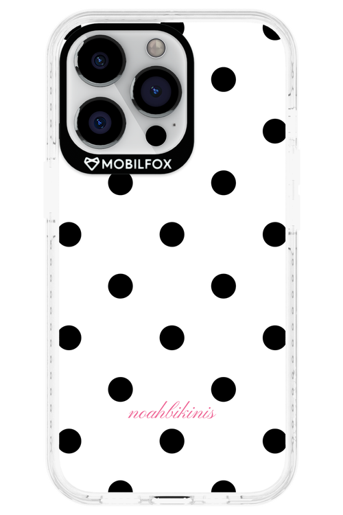 Baby Dots - Apple iPhone 13 Pro