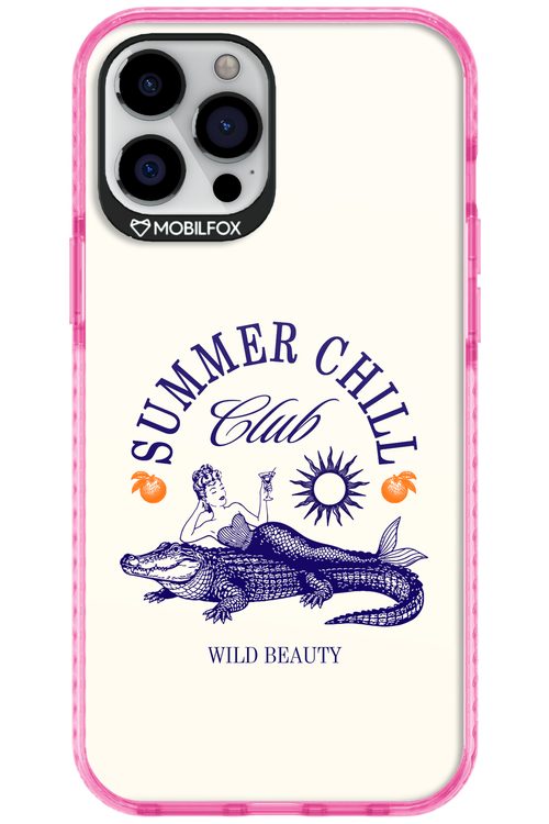 ChillMaid 2.0 - Apple iPhone 12 Pro Max