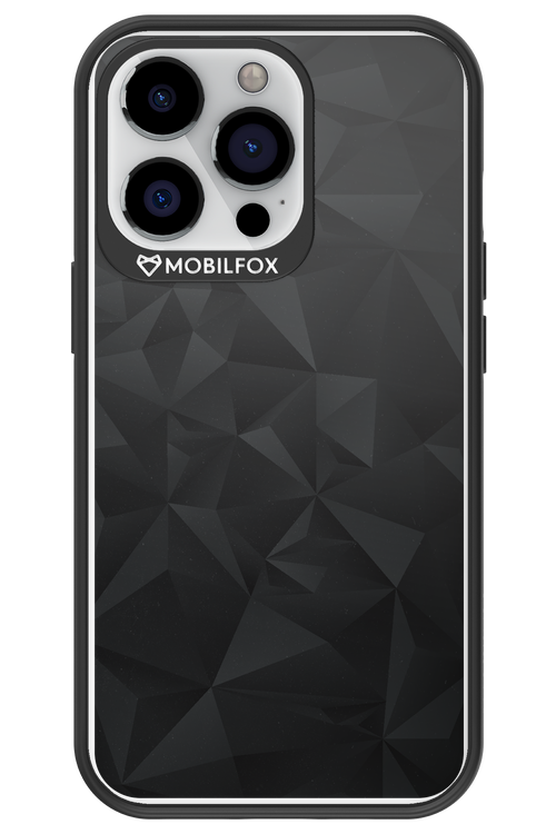 Low Poly 2.0 - Apple iPhone 13 Pro