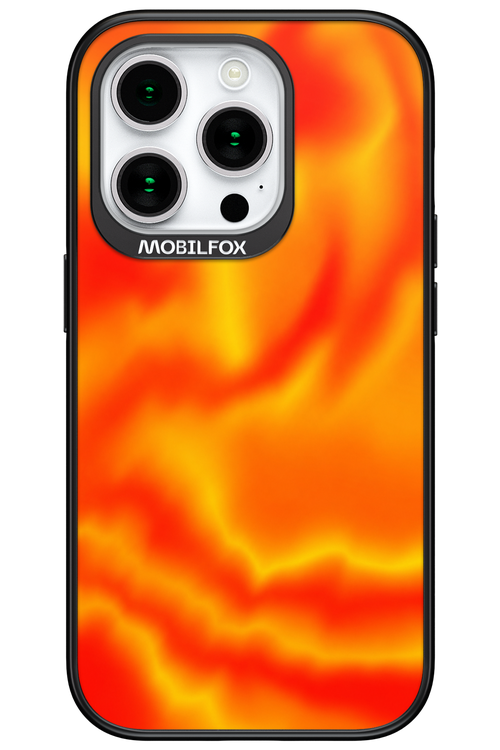 Beat the Heat 2.0 - Apple iPhone 15 Pro