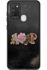 ASAP 2.0 - Samsung Galaxy A21 S