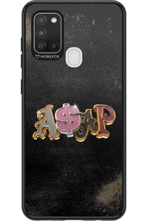 ASAP 2.0 - Samsung Galaxy A21 S