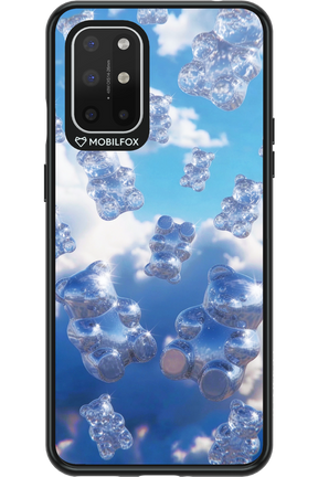 Crystal Bears 2.0 - OnePlus 8T