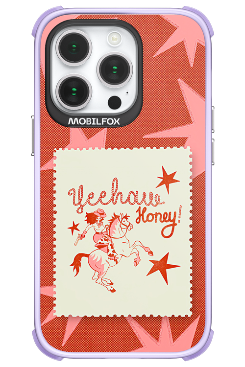 Yeehaw Honey 2.0 - Apple iPhone 14 Pro