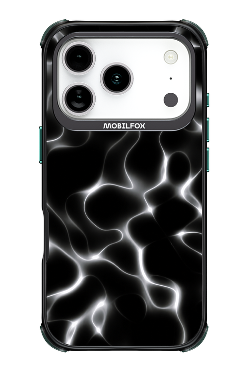 Dark Aura 2.0 - Apple iPhone 17 Pro