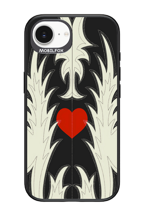 Boots Embroidery 2.0 - Apple iPhone 16e
