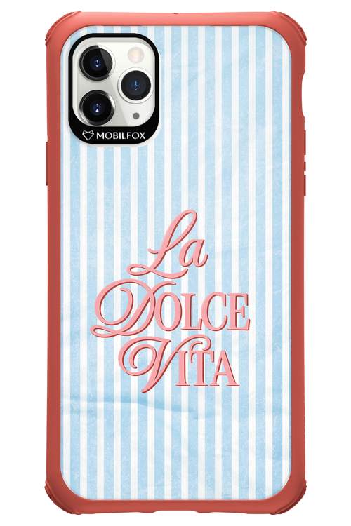La Dolce Vita 2.0 - Apple iPhone 11 Pro Max