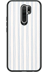 Beach Boy 2.0 - Xiaomi Redmi 9