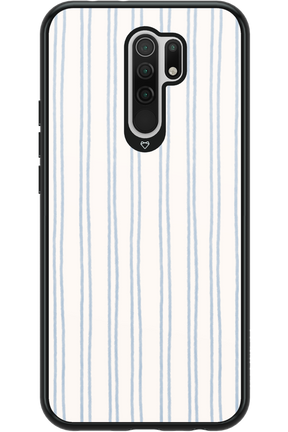 Beach Boy 2.0 - Xiaomi Redmi 9