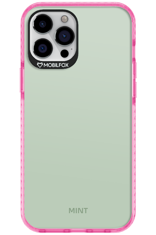 MINT 2.0 - Apple iPhone 12 Pro Max