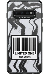 Limited One 2.0 - Samsung Galaxy S10+