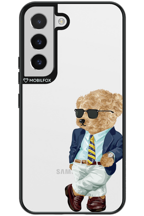 Boss 2.0 - Samsung Galaxy S22