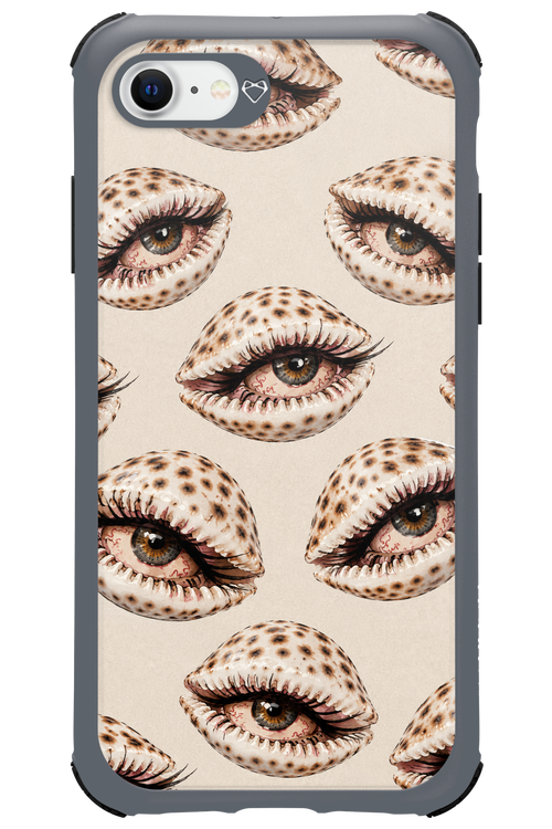 Ocean Eyes 2.0 - Apple iPhone 7