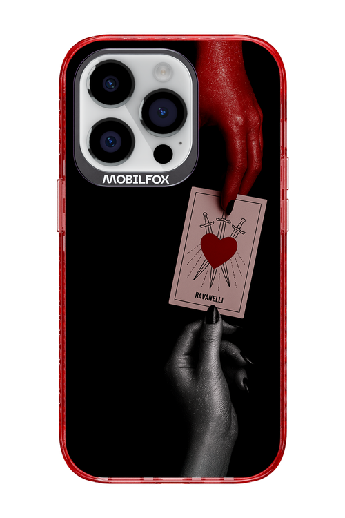 Ravanelli 2 2.0 - Apple iPhone 14 Pro