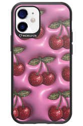 CHERRY RUBY 2.0 - Apple iPhone 12 Mini