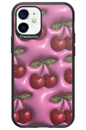 CHERRY RUBY 2.0 - Apple iPhone 12 Mini