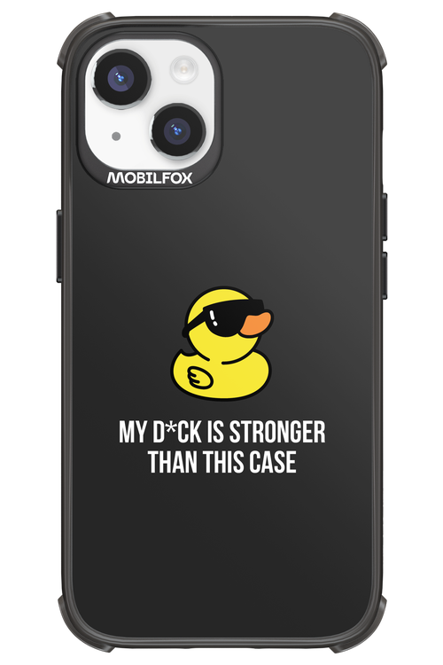 My D_ck 2.0 - Apple iPhone 14