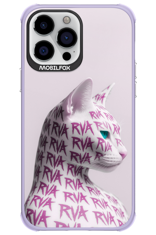 RVA Cat 2.0 - Apple iPhone 13 Pro Max