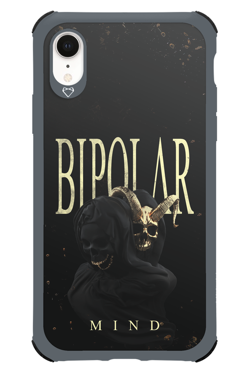 BIPOLAR 2.0 - Apple iPhone XR