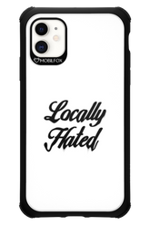 Locally Hated - Apple iPhone 11