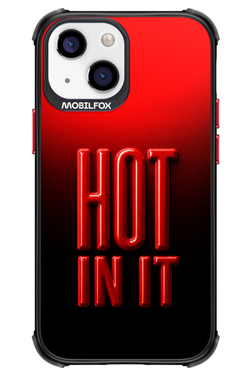 Hot in it 2.0 - Apple iPhone 13 Mini
