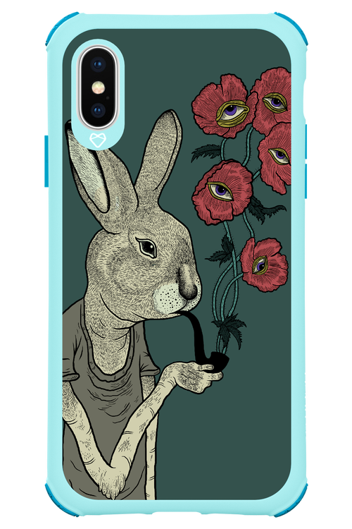 Bunny - Apple iPhone XS