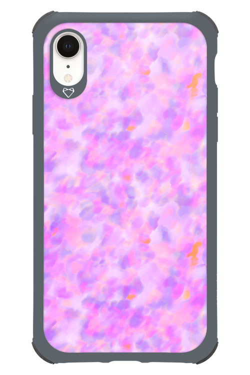 Lavender Field 2.0 - Apple iPhone XR