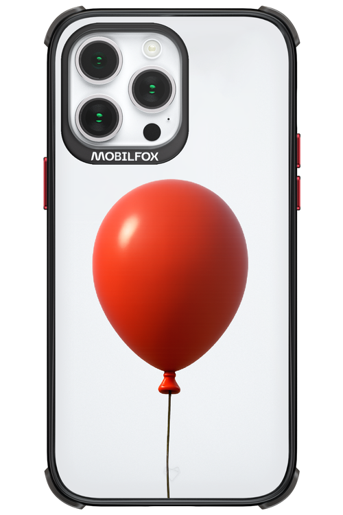 Red Balloon 2.0 - Apple iPhone 14 Pro Max