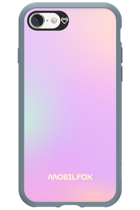 Pastel Violet - Apple iPhone SE 2020