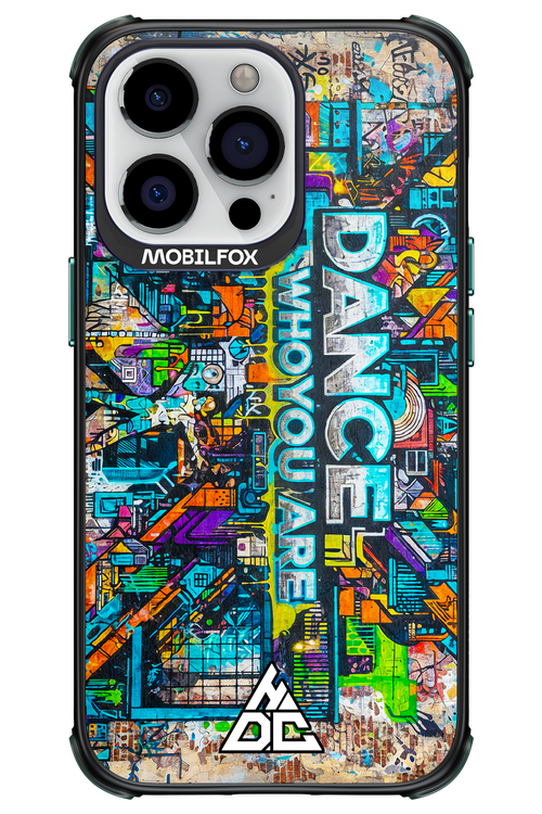 HDC 4 2.0 - Apple iPhone 13 Pro