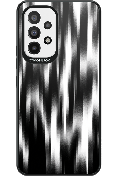 Monochrome Motion 2.0 - Samsung Galaxy A53