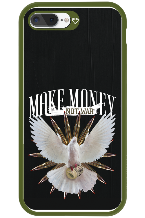 MAKE MONEY - Apple iPhone 8 Plus