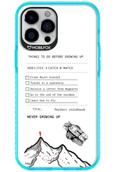 things to do before growing up - Apple iPhone 12 Pro Max