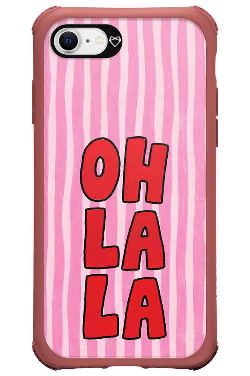 OHLALA 2.0 - Apple iPhone 7