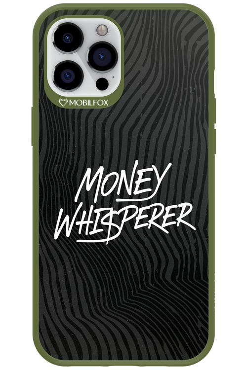 Money Whisperer 2.0 - Apple iPhone 12 Pro Max