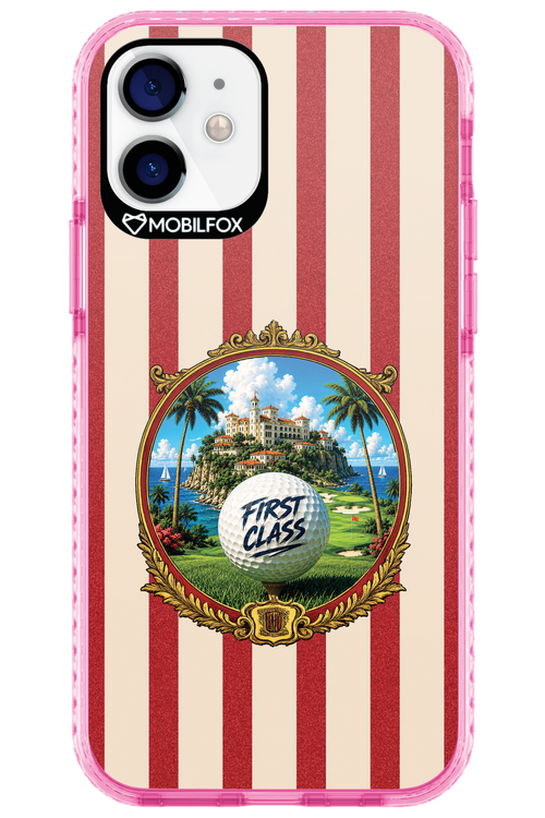 First Class 2.0 - Apple iPhone 12