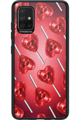 Love Kills 2.0 - Samsung Galaxy A51
