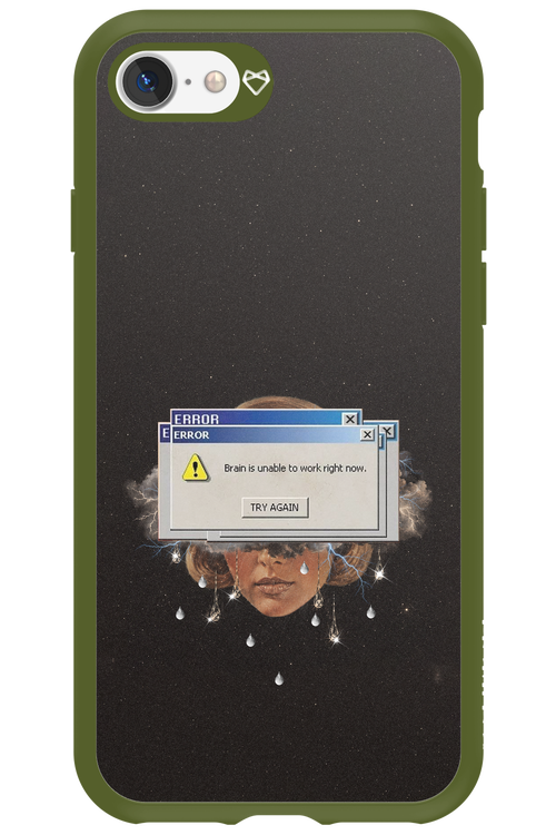 Out of Mind 2.0 - Apple iPhone 7