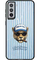 Paid in Full 2.0 - Samsung Galaxy S21+
