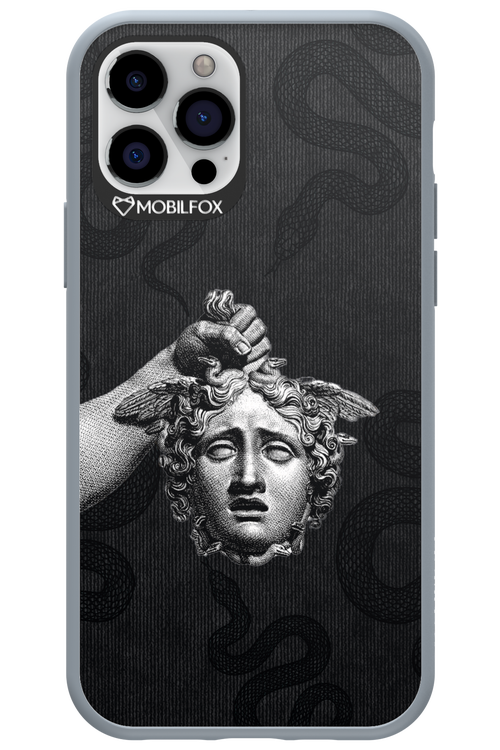 Medusa’s Gaze - Apple iPhone 12 Pro