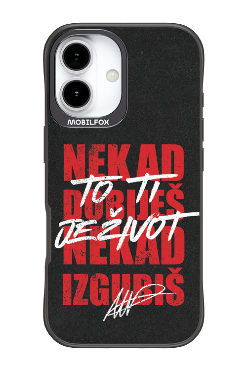 Street 2.0 - Apple iPhone 17